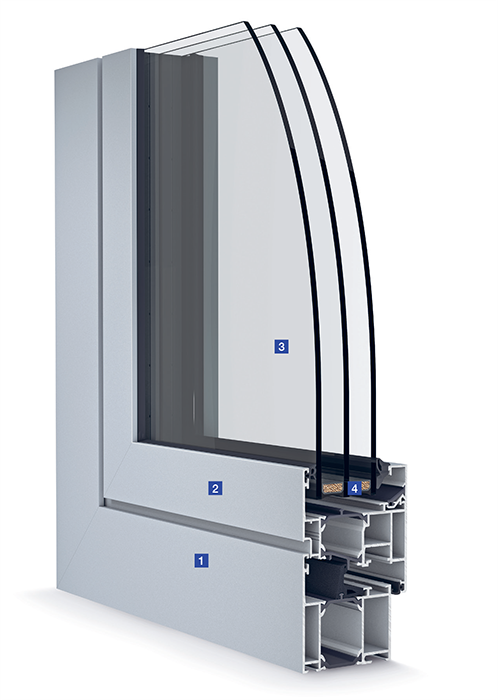 Hlinikove okno Slovaktual W 77HI